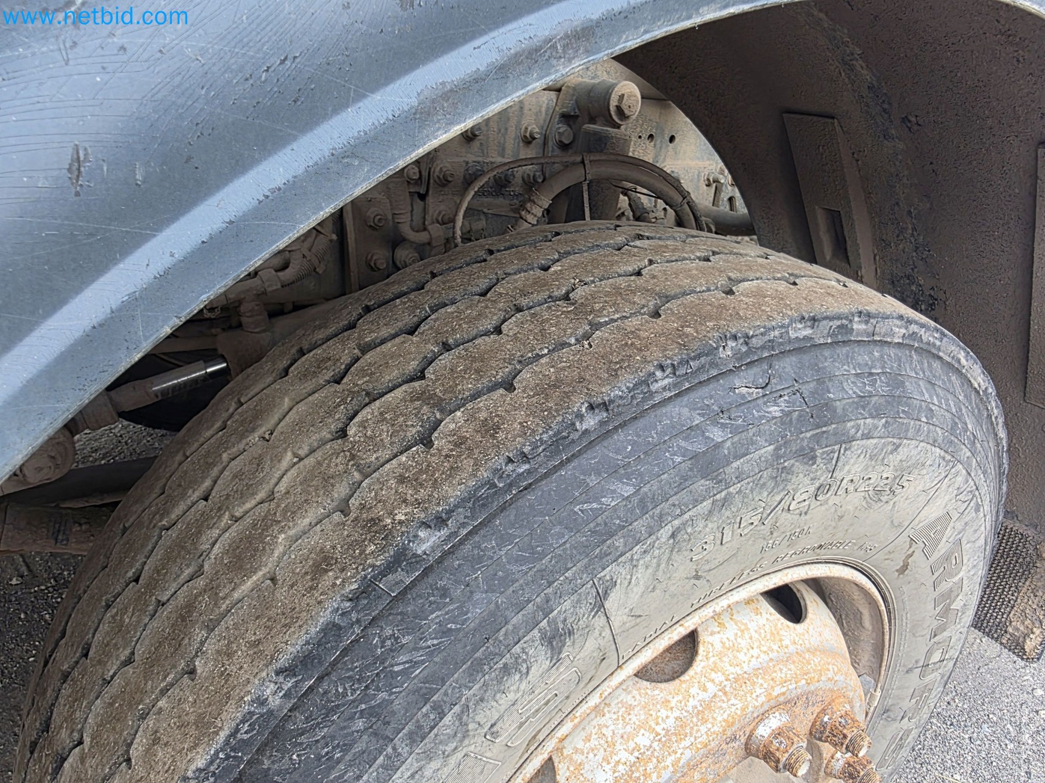 COSOLTRANS - Transport- und Baumaschinen zum Verkauf!-14