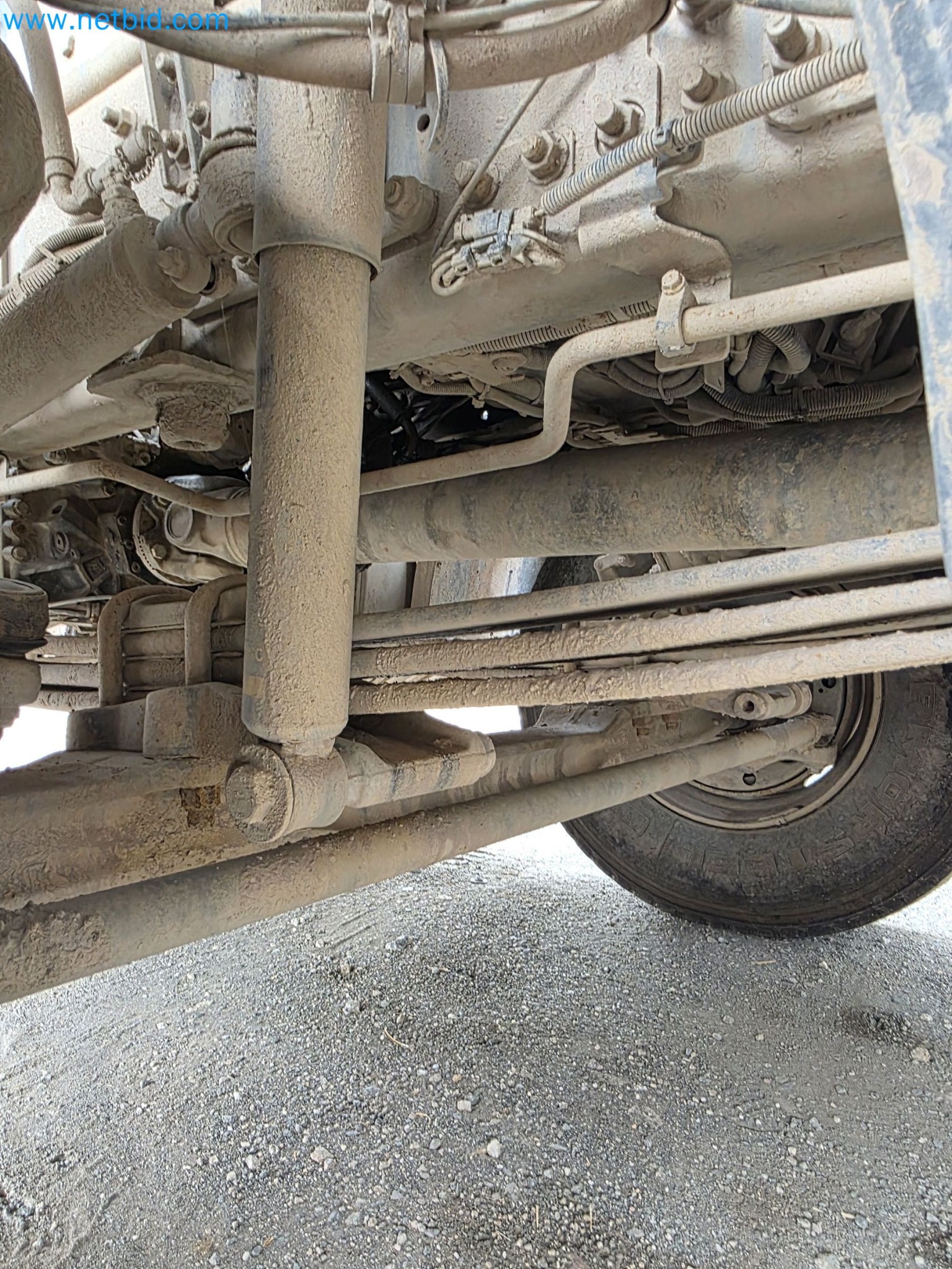 COSOLTRANS - Transport- und Baumaschinen zum Verkauf!-15