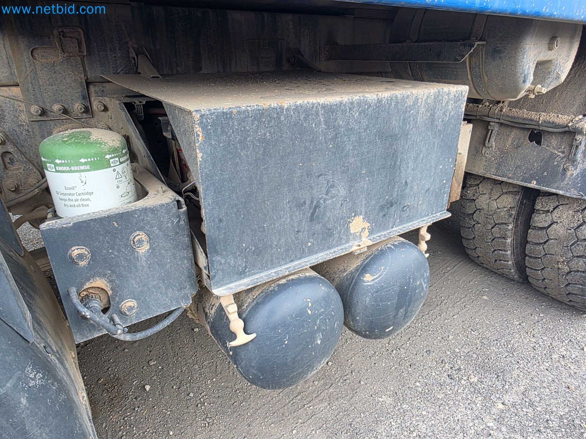 COSOLTRANS - Transport- und Baumaschinen zum Verkauf!-16