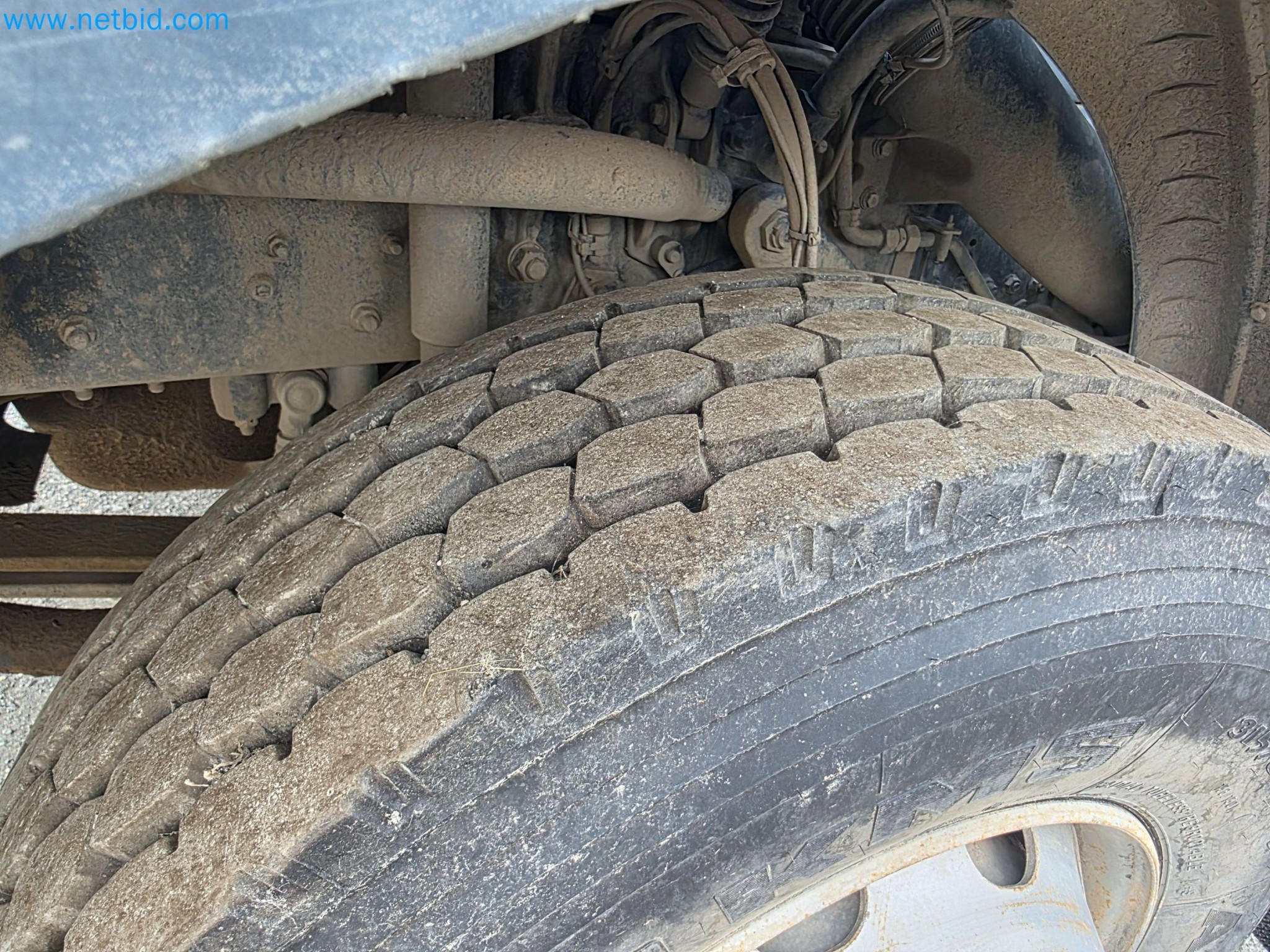 COSOLTRANS - Transport- und Baumaschinen zum Verkauf!-18