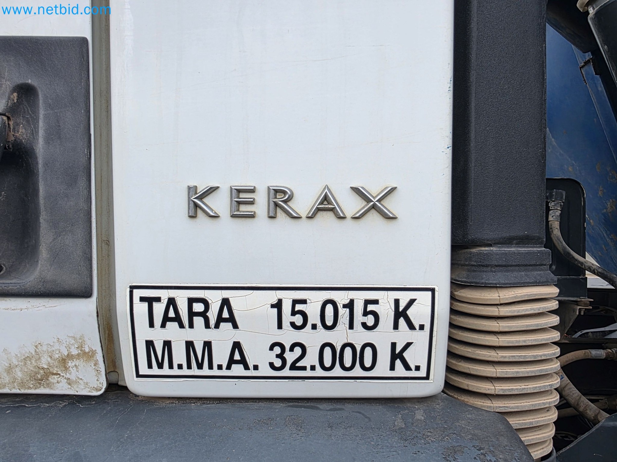 COSOLTRANS - Transport- und Baumaschinen zum Verkauf!-19