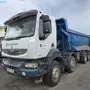 thumbnail-COSOLTRANS - Maszyny transportowe i budowlane na sprzedaż!-1