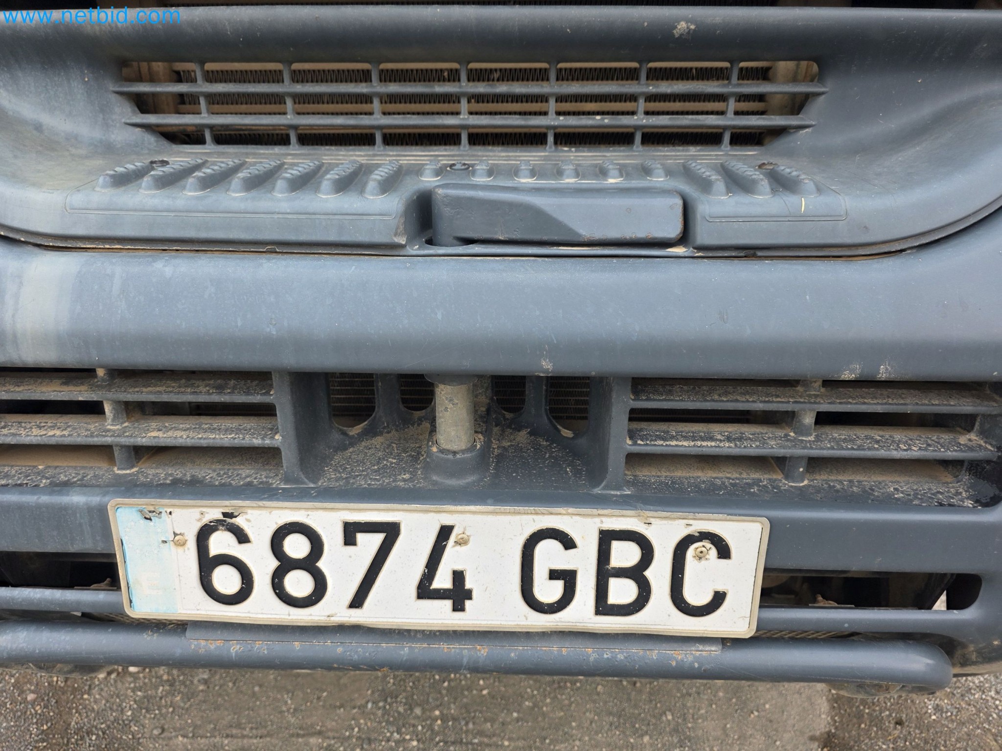 COSOLTRANS - Transport- und Baumaschinen zum Verkauf!-21