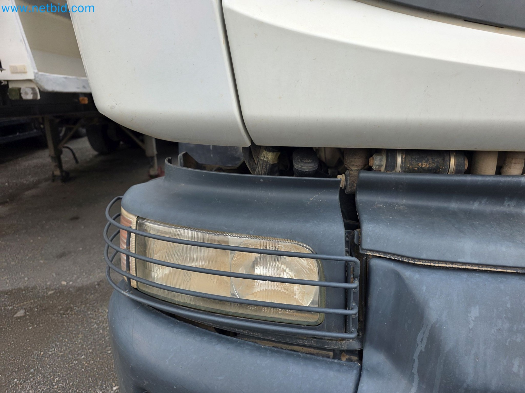 COSOLTRANS - Transport- und Baumaschinen zum Verkauf!-22