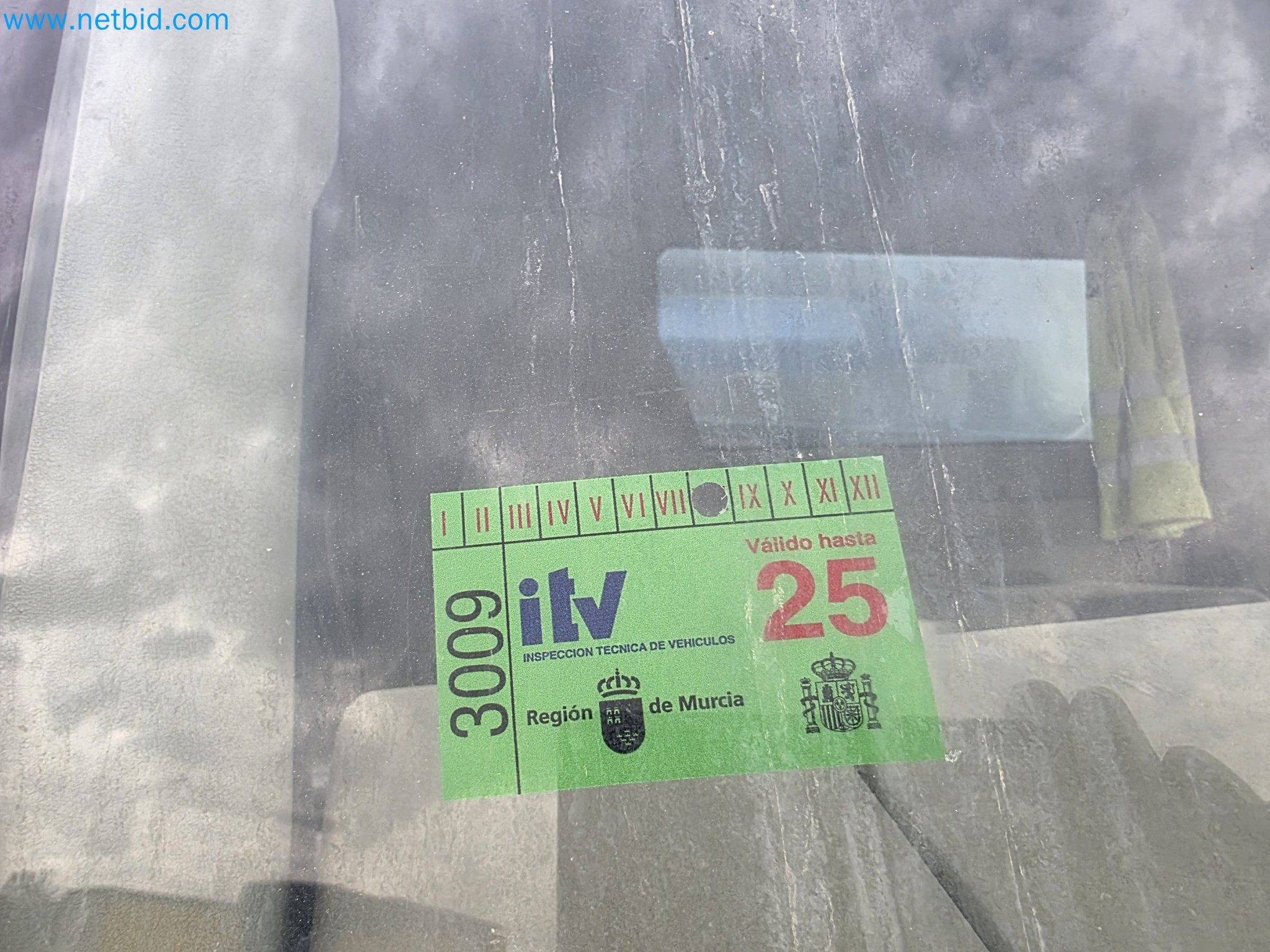 COSOLTRANS - Transport- und Baumaschinen zum Verkauf!-24