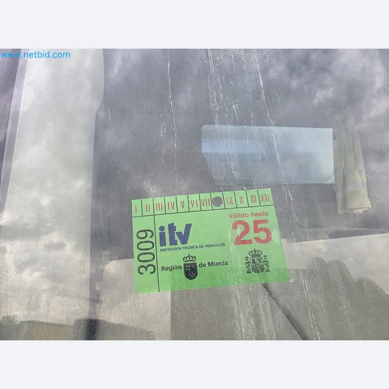 COSOLTRANS - Maszyny transportowe i budowlane na sprzedaż!-24