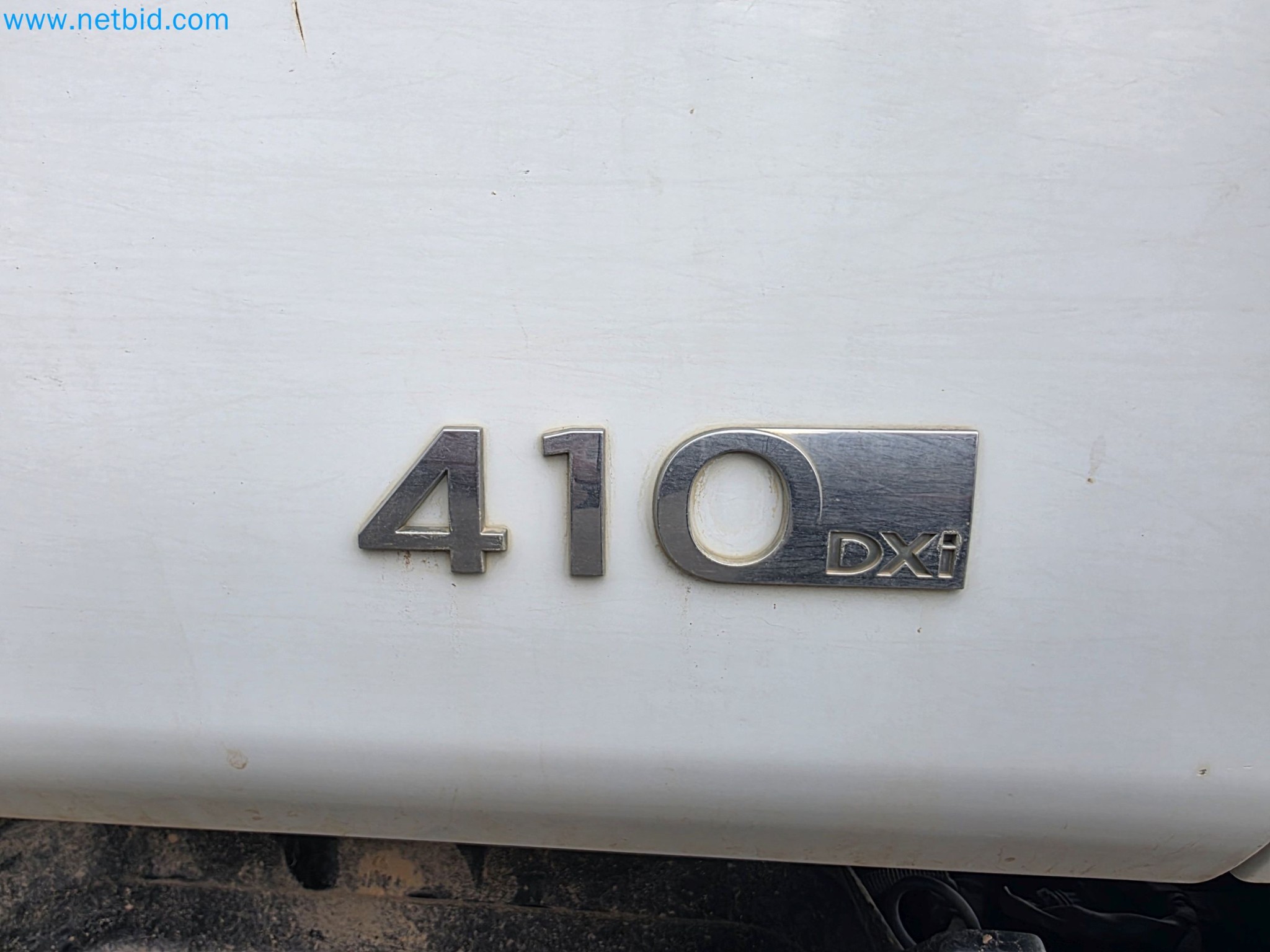 COSOLTRANS - Transport- und Baumaschinen zum Verkauf!-26