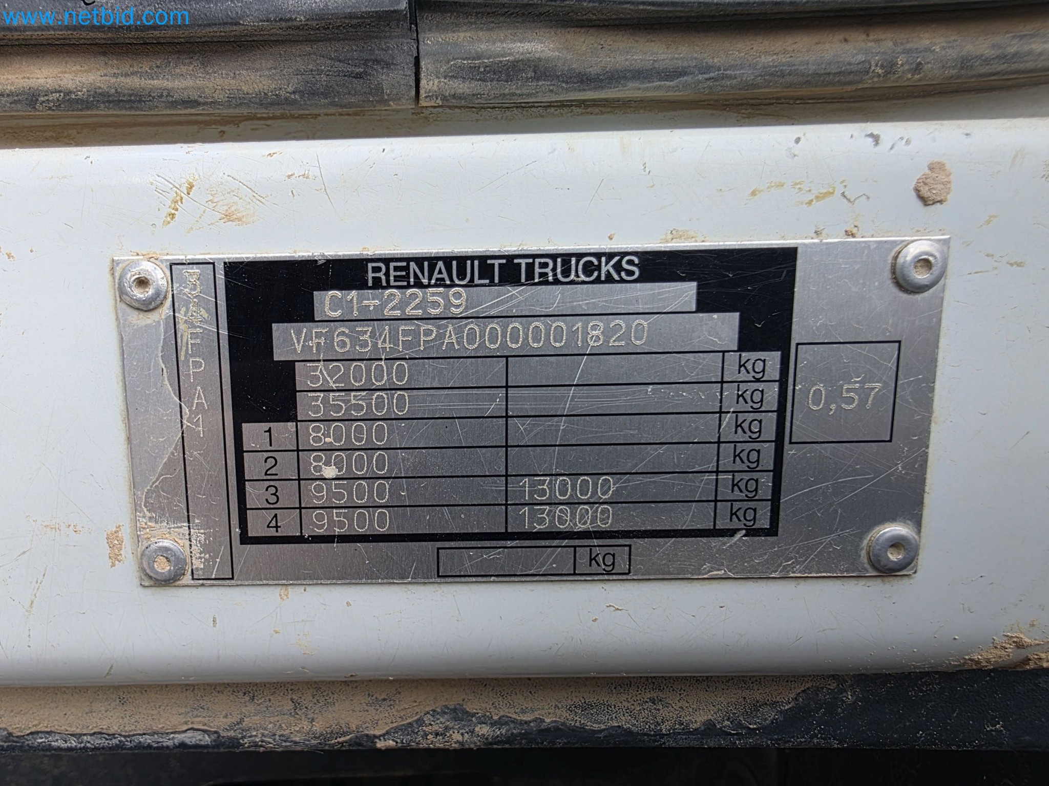 COSOLTRANS - Transport- und Baumaschinen zum Verkauf!-29
