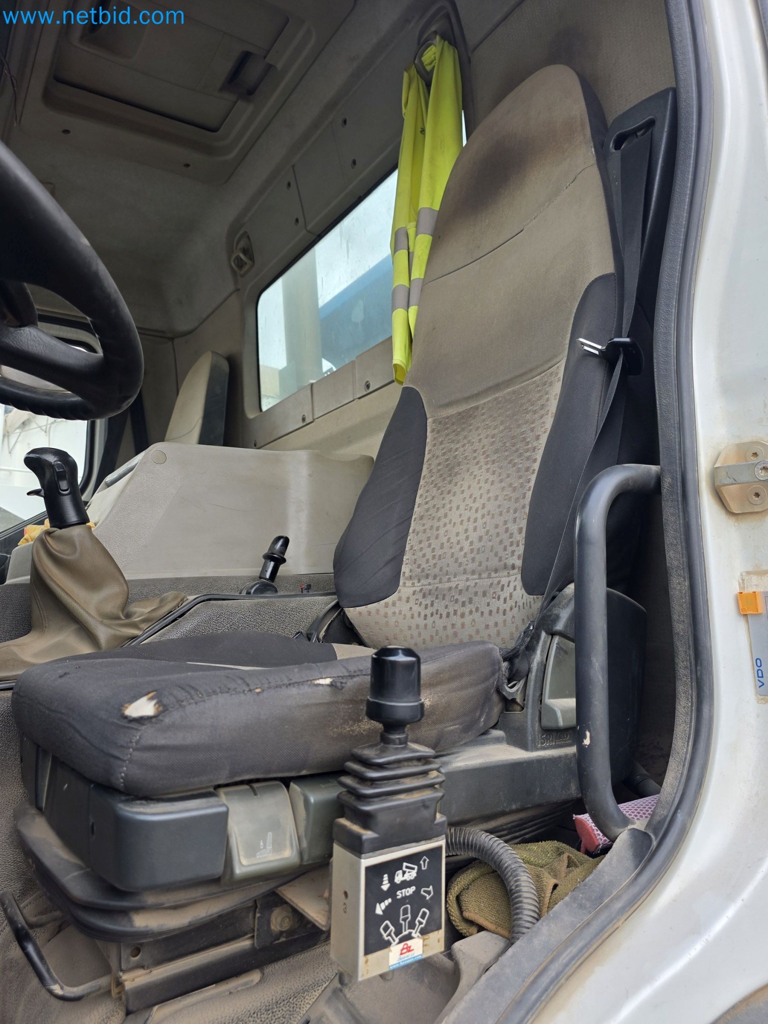 COSOLTRANS - Transport- und Baumaschinen zum Verkauf!-31