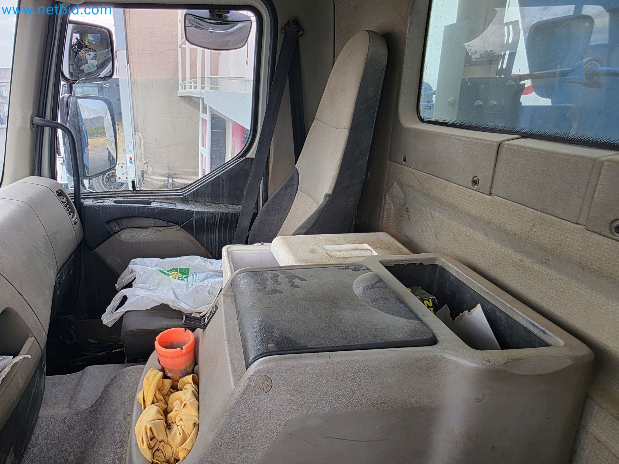 COSOLTRANS - Transport- und Baumaschinen zum Verkauf!-34