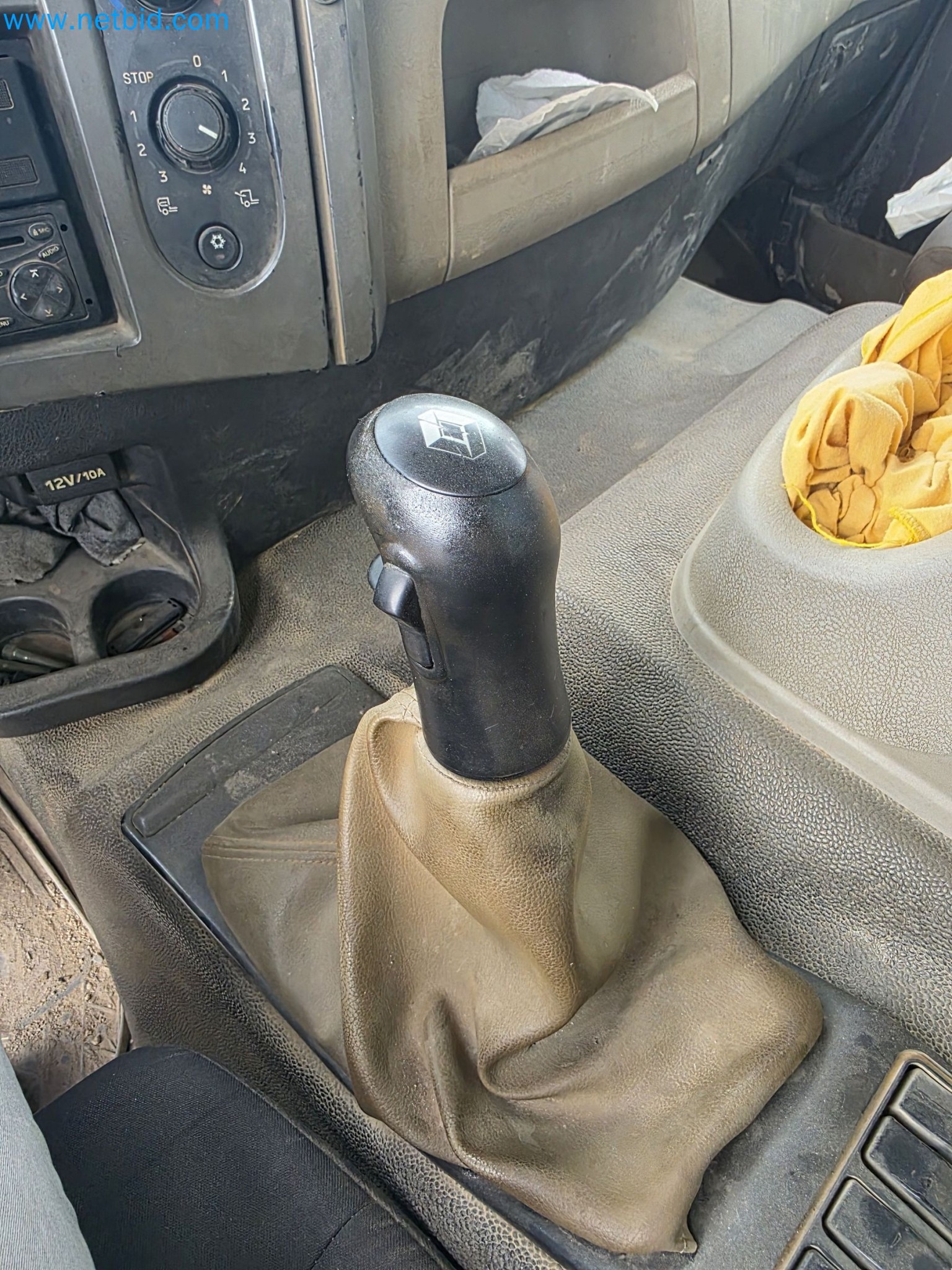 COSOLTRANS - Transport- und Baumaschinen zum Verkauf!-39