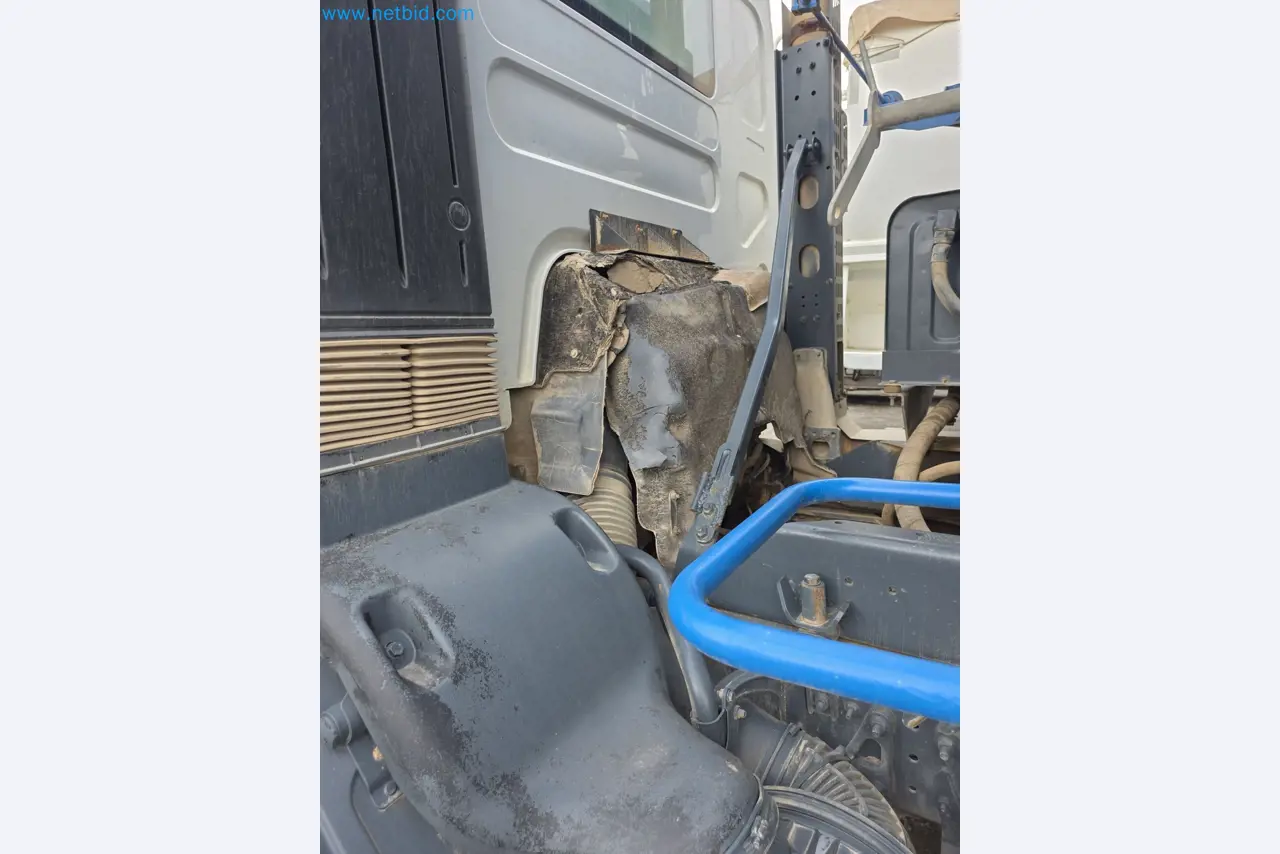 COSOLTRANS - Maszyny transportowe i budowlane na sprzedaż!-43