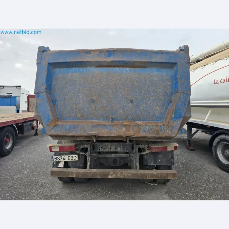 COSOLTRANS - Maszyny transportowe i budowlane na sprzedaż!-5