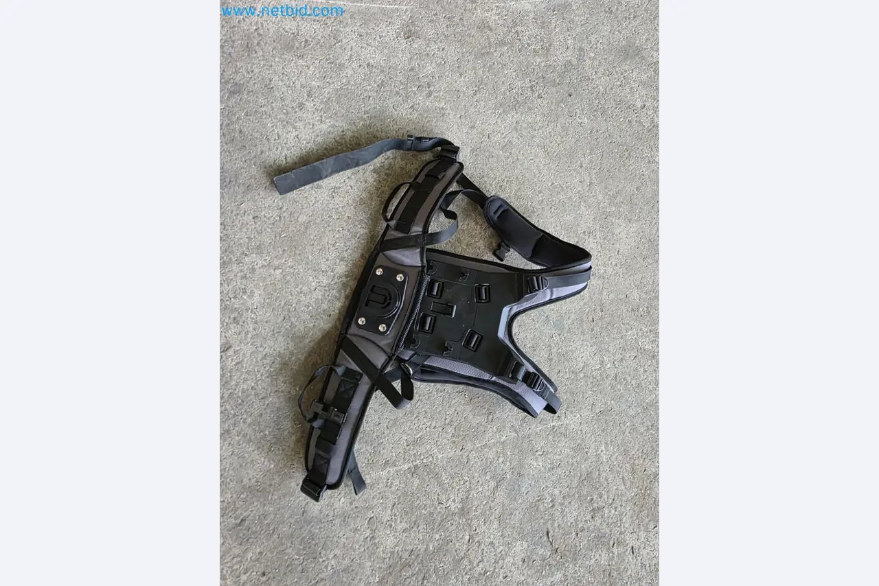 Auktion - EGO-Elektrowerkzeugen ungenutzt-2