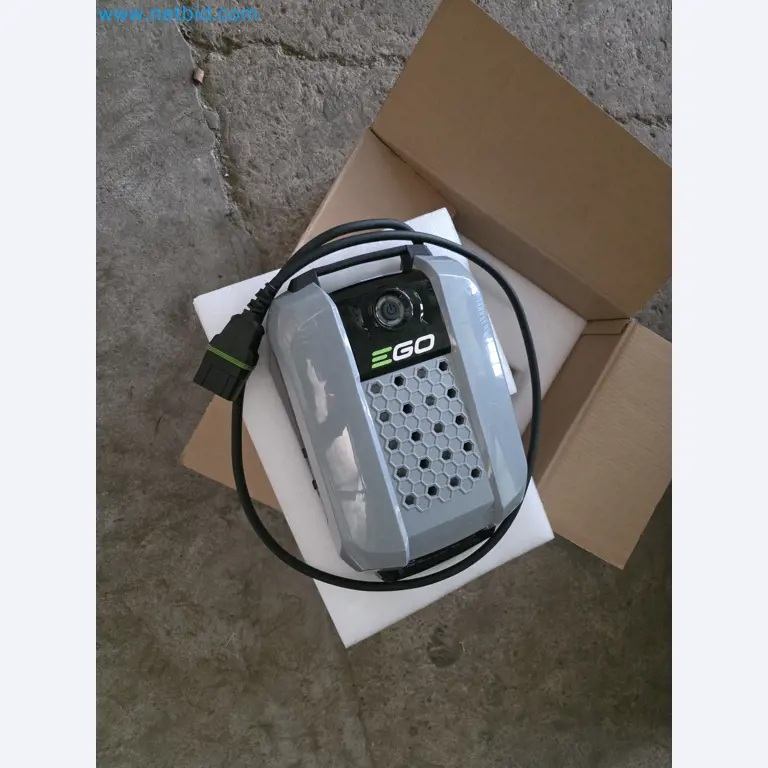 Auktion - EGO-Elektrowerkzeugen ungenutzt-1