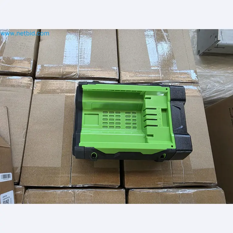 Auktion - EGO-Elektrowerkzeugen ungenutzt-3