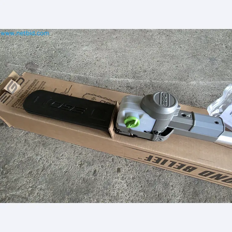 Auktion - EGO-Elektrowerkzeugen ungenutzt-4