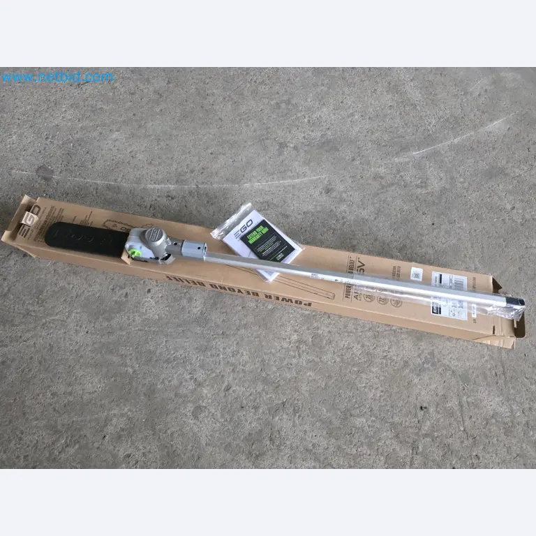 Auktion - EGO-Elektrowerkzeugen ungenutzt-3