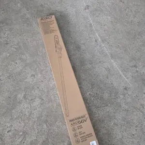 5 Teleskop-Kettensägen EGO POWER PSX2500