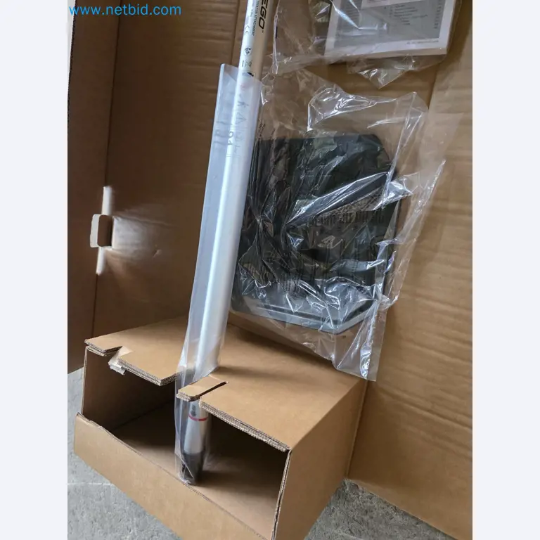 Auktion - EGO-Elektrowerkzeugen ungenutzt-4