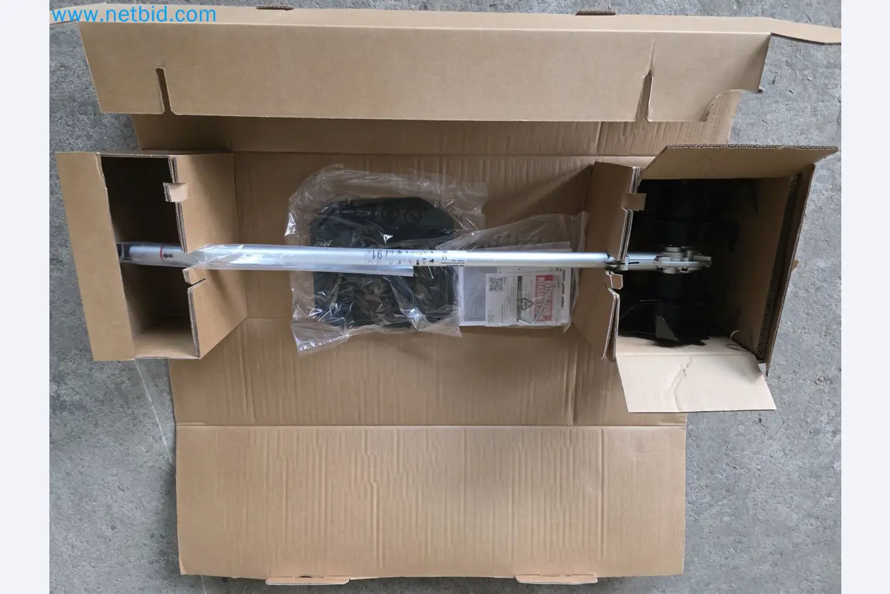 Auktion - EGO-Elektrowerkzeugen ungenutzt-2