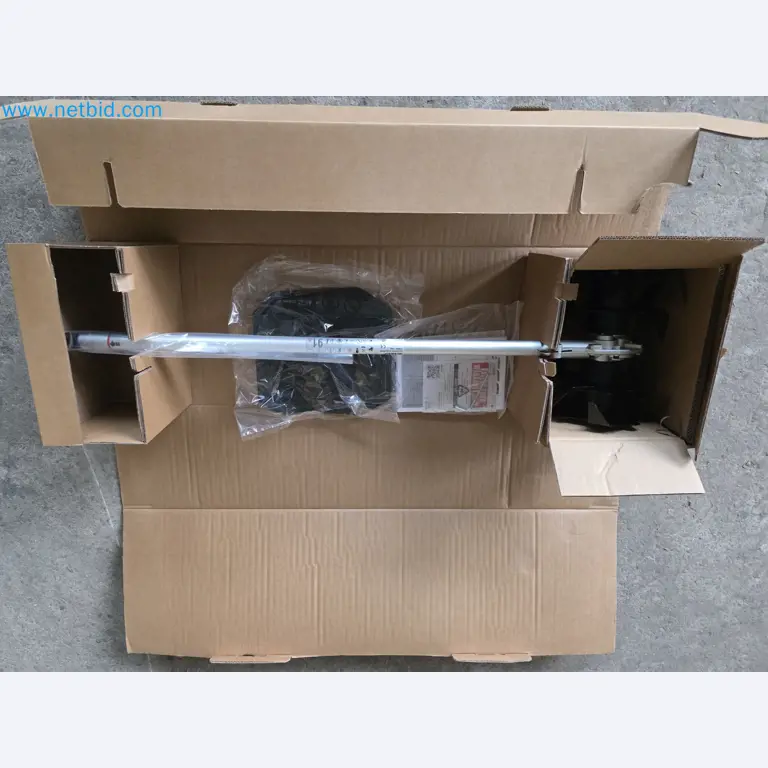 Auktion - EGO-Elektrowerkzeugen ungenutzt-2