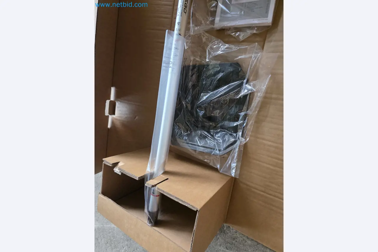 Auktion - EGO-Elektrowerkzeugen ungenutzt-4