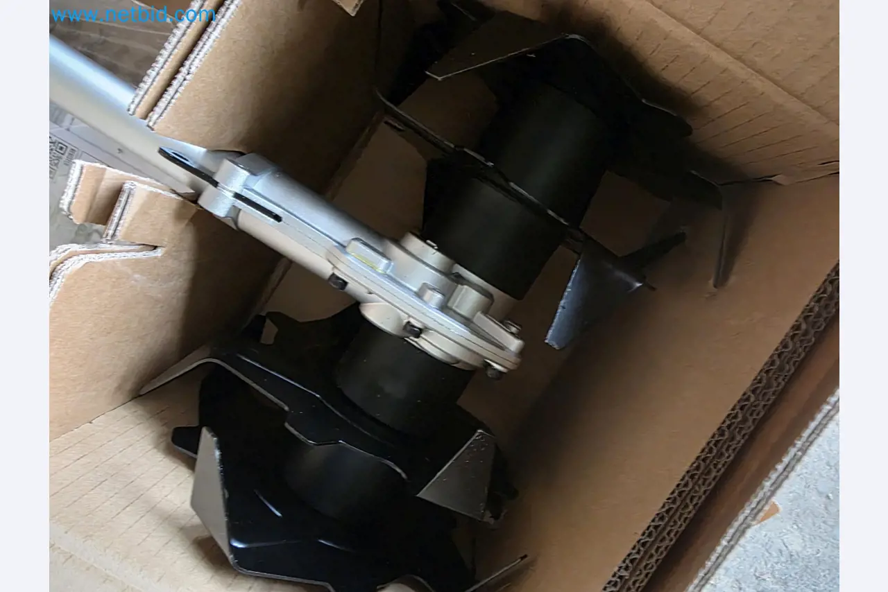 Auktion - EGO-Elektrowerkzeugen ungenutzt-3