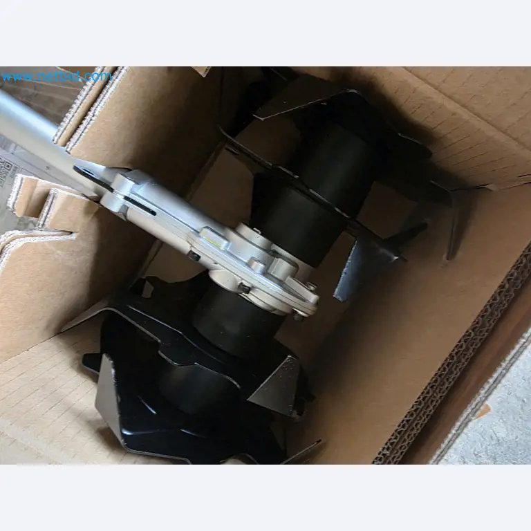 Auktion - EGO-Elektrowerkzeugen ungenutzt-3