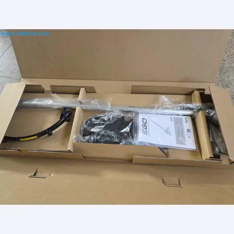 Auktion - EGO-Elektrowerkzeugen ungenutzt-2