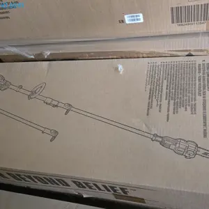 Teleskop-Astsäge mit Verlängerungsstange EGO POWER PS1000E