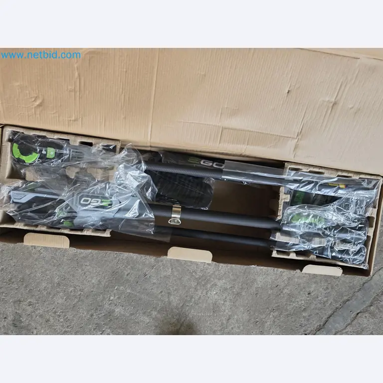 Auktion - EGO-Elektrowerkzeugen ungenutzt-3