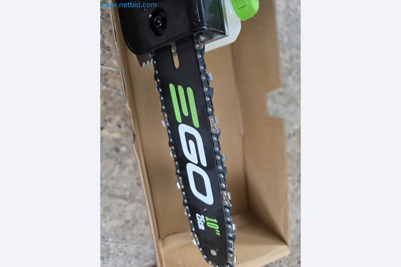 Auktion - EGO-Elektrowerkzeugen ungenutzt-5