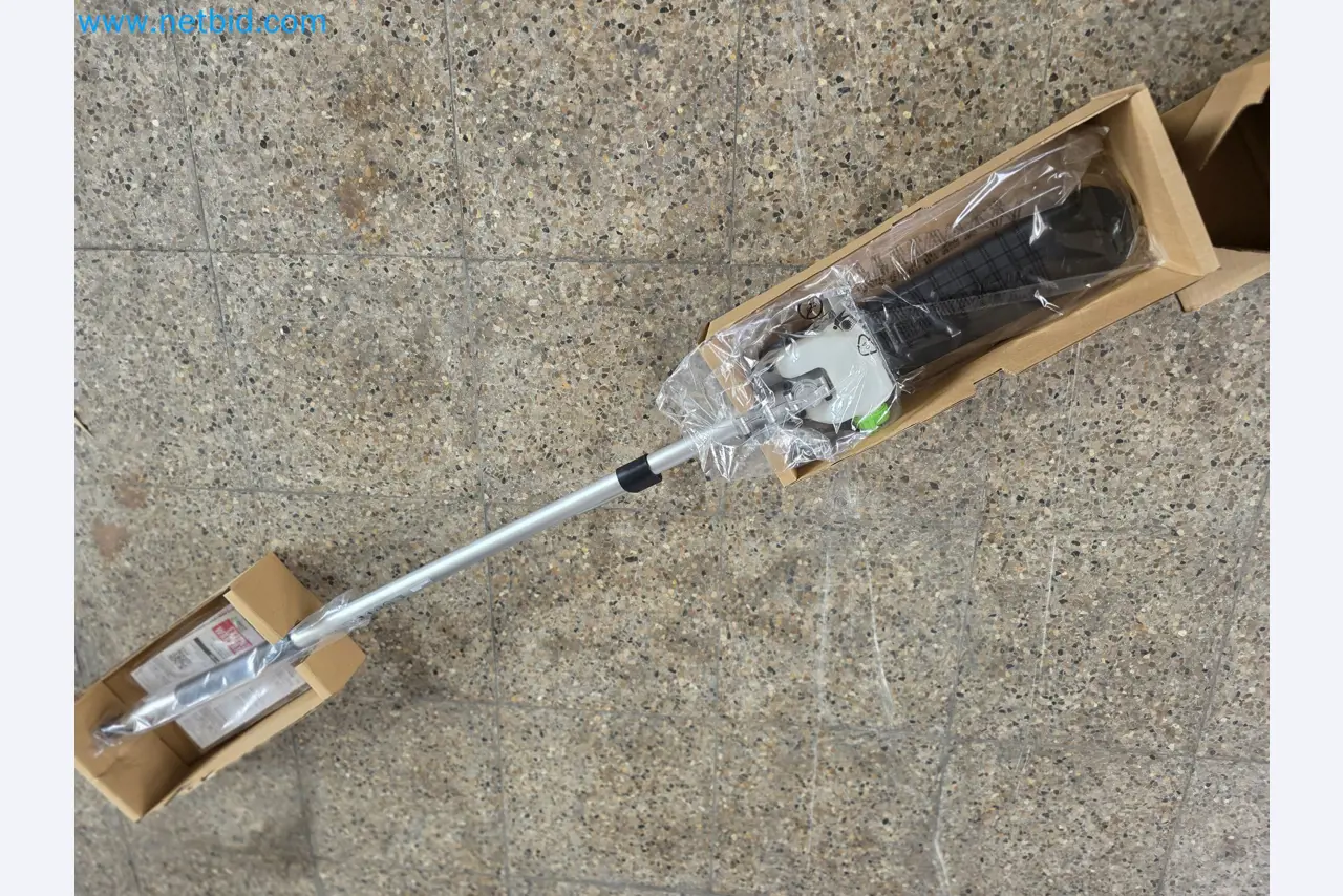 Auktion - EGO-Elektrowerkzeugen ungenutzt-2