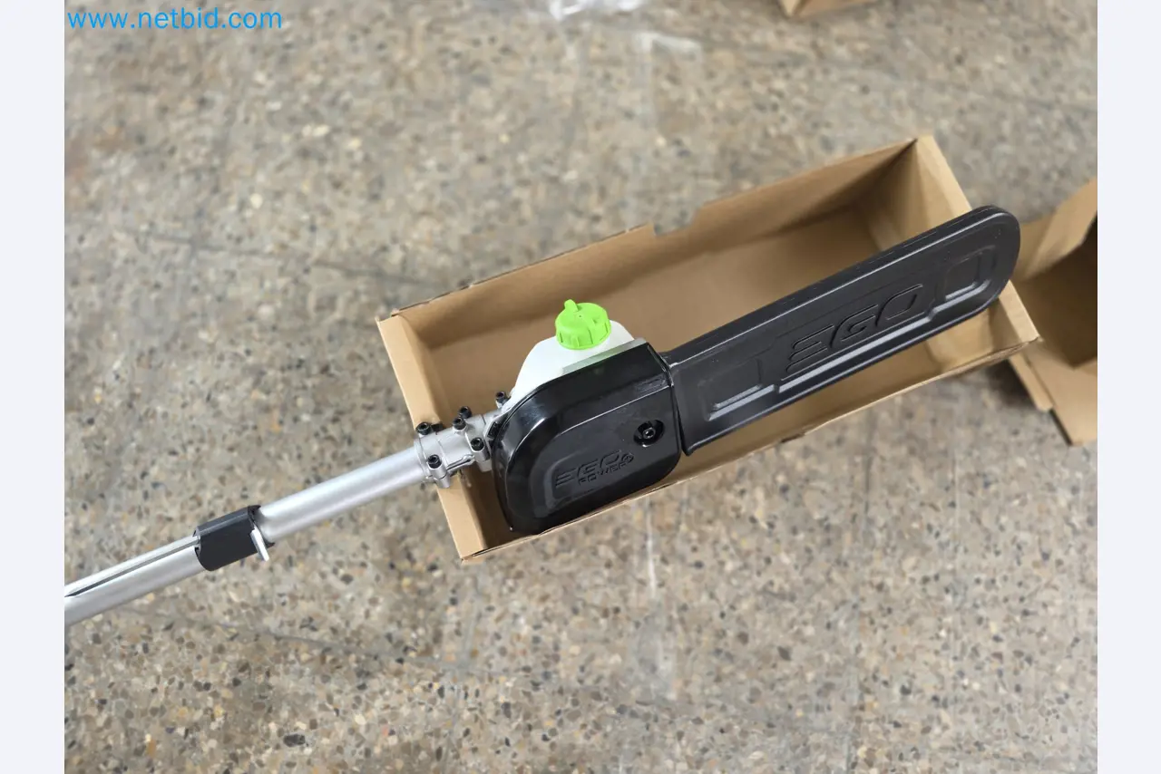Auktion - EGO-Elektrowerkzeugen ungenutzt-3