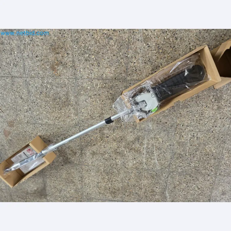 Auktion - EGO-Elektrowerkzeugen ungenutzt-2
