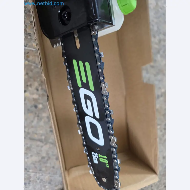 Auktion - EGO-Elektrowerkzeugen ungenutzt-4