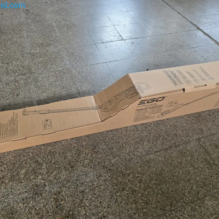 Teleskopstange EGO POWER PPX1000
