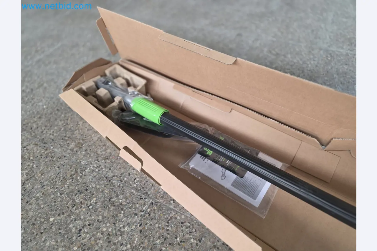 Auktion - EGO-Elektrowerkzeugen ungenutzt-3