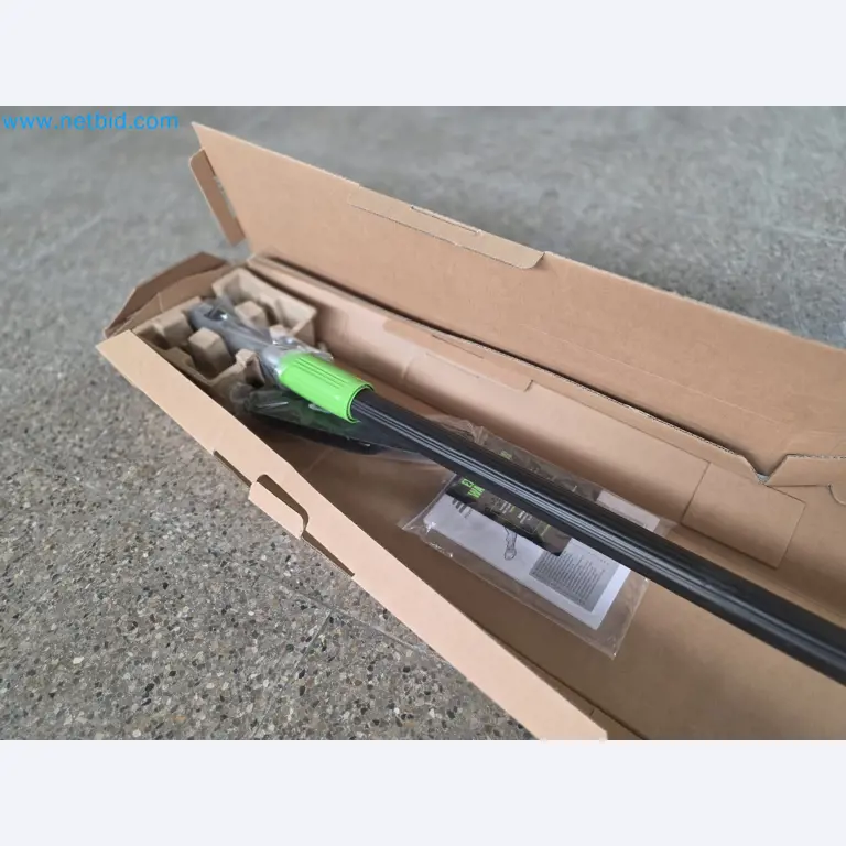 Auktion - EGO-Elektrowerkzeugen ungenutzt-3