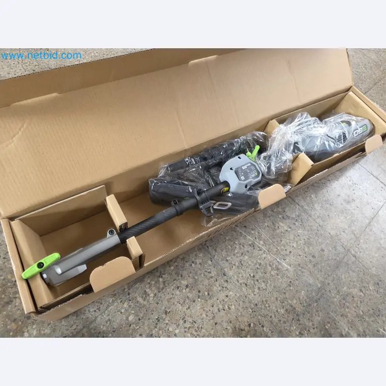 Auktion - EGO-Elektrowerkzeugen ungenutzt-1