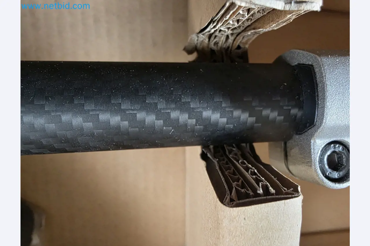 Auktion - EGO-Elektrowerkzeugen ungenutzt-3