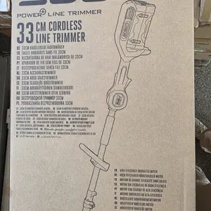 Akku-Freischneider EGO POWER ST1300E-S