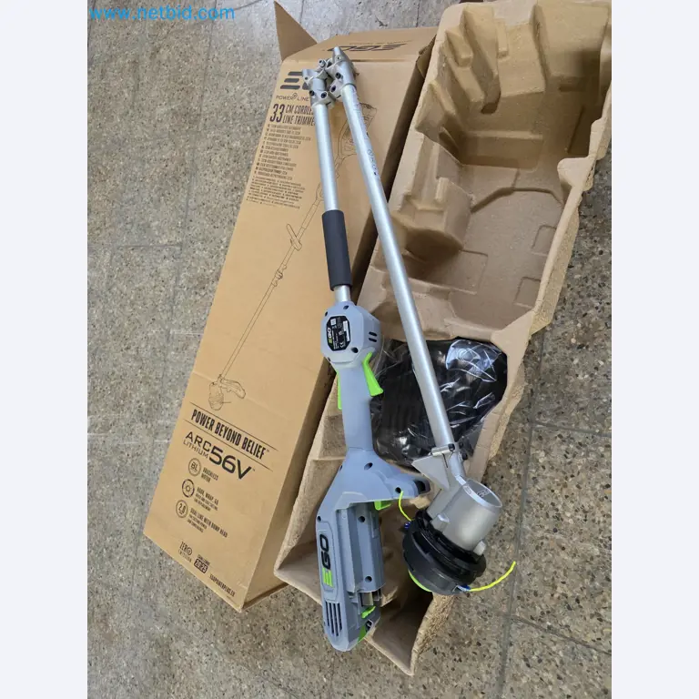 Auktion - EGO-Elektrowerkzeugen ungenutzt-3