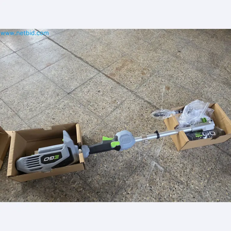 Auktion - EGO-Elektrowerkzeugen ungenutzt-2