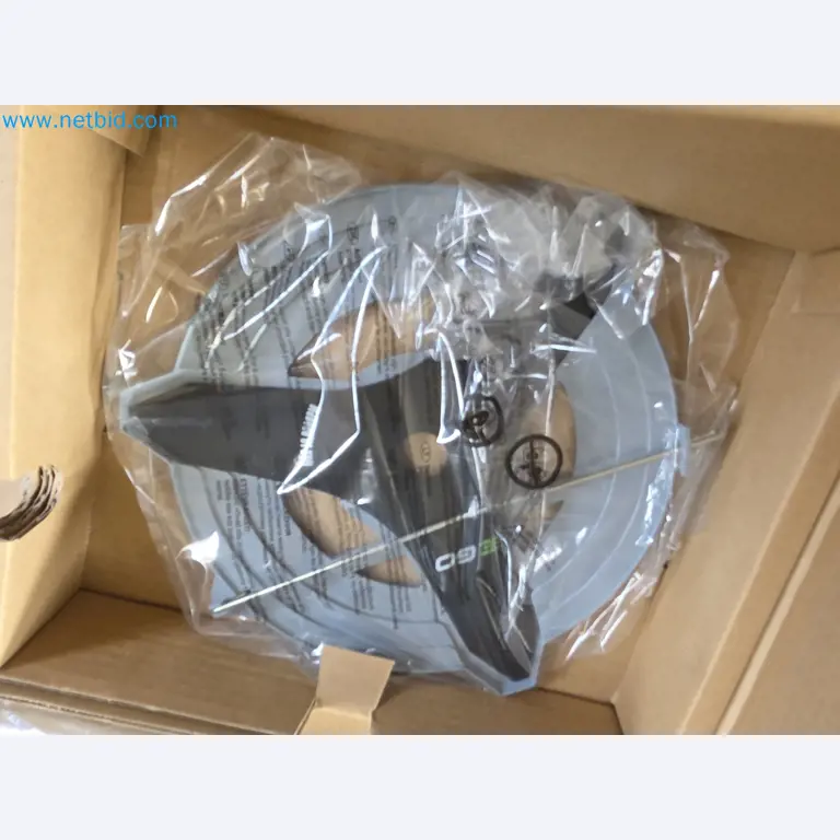 Auktion - EGO-Elektrowerkzeugen ungenutzt-3