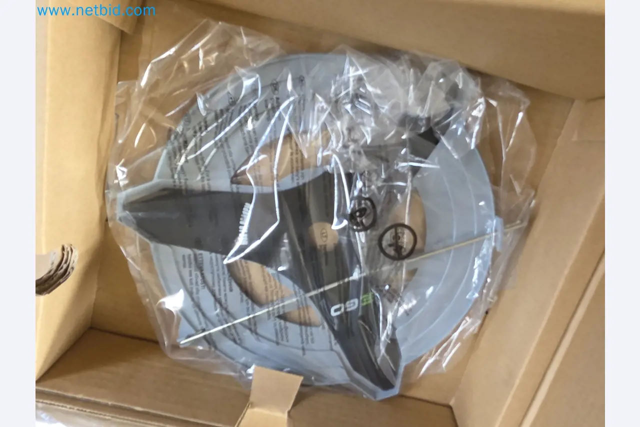 Auktion - EGO-Elektrowerkzeugen ungenutzt-3