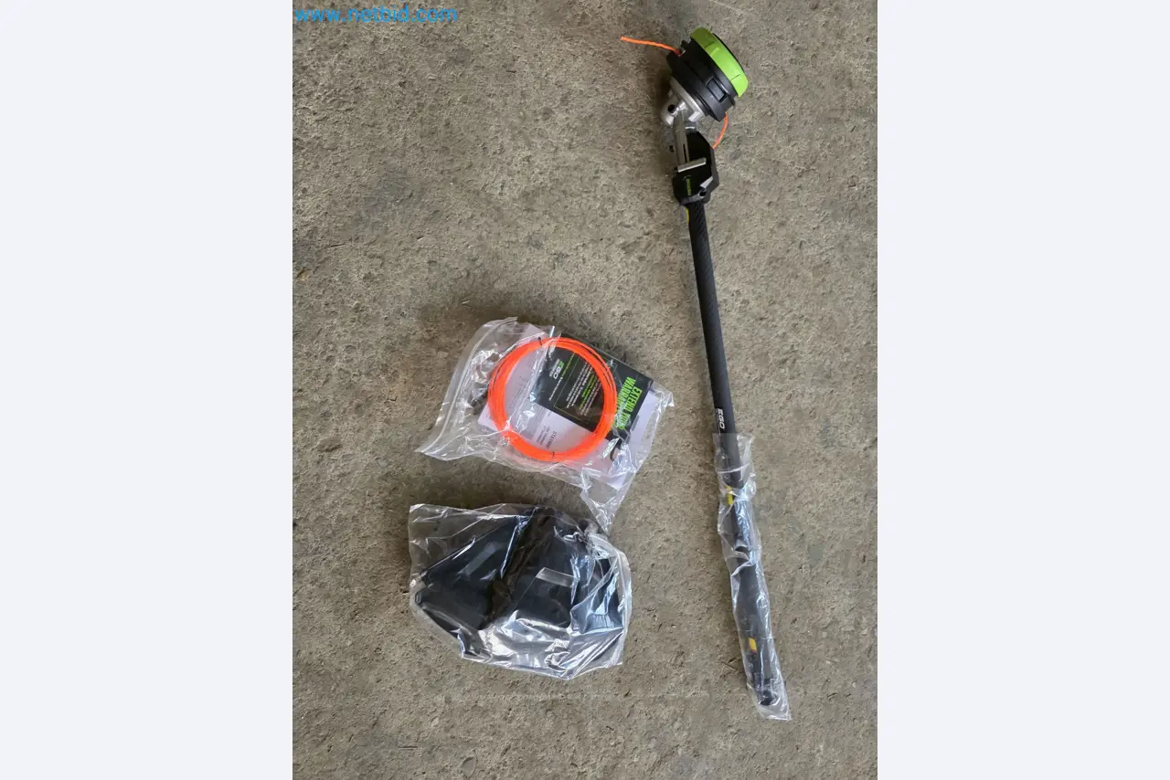 Auktion - EGO-Elektrowerkzeugen ungenutzt-1