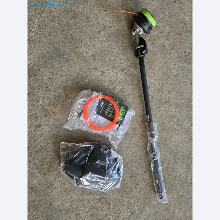 Auktion - EGO-Elektrowerkzeugen ungenutzt-1