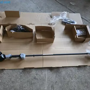 Akku-Freischneider EGO POWER STX3800